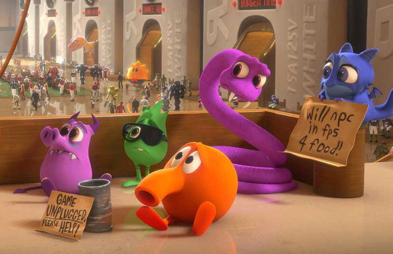 Illustration for article titled Fall Movie Preview: 5 Movies We're Sure Will Rule, and 21 That Could Surprise Us